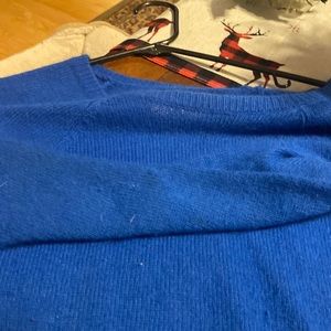 Abercrombie and Fitch sweater